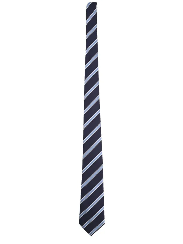 Silk Tie - Giorgio Armani