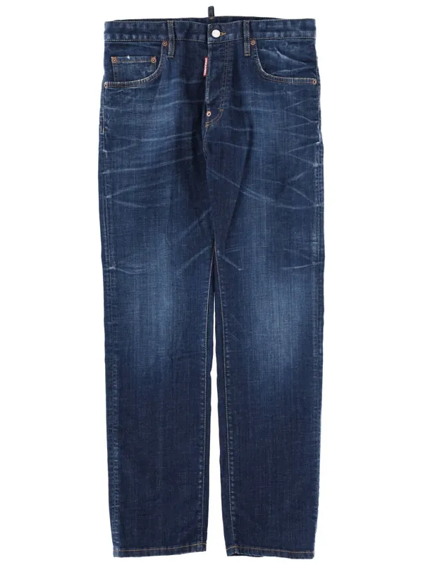 Jeans "Teddy" - Dsquared2