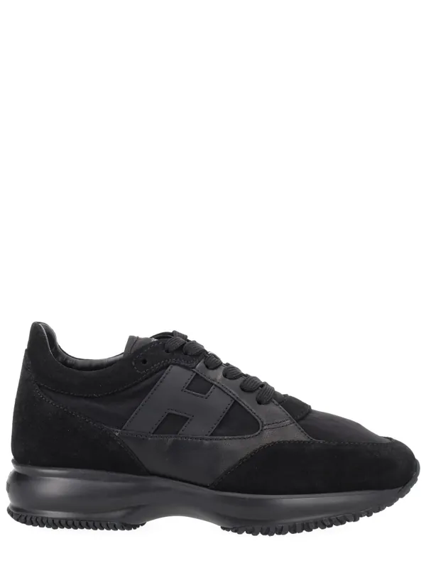 "Hogan Interactive" Sneaker