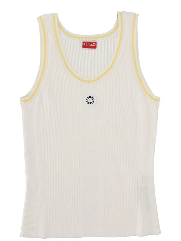Tank Top "Boke Flower 2.0" - Kenzo