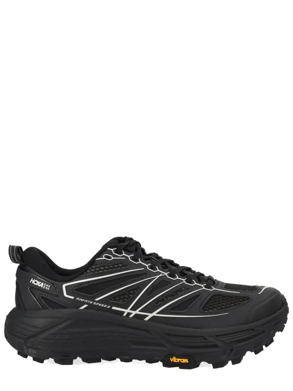 "Mafate" Sneaker - Hoka