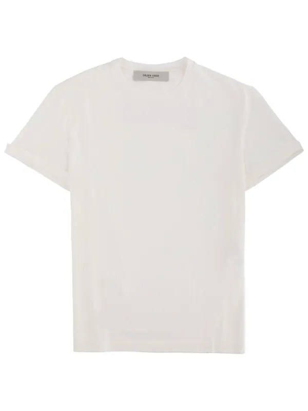 Logo Print T-Shirt