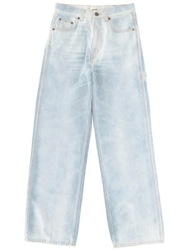 "Winona Sunny" Jeans - Haikure