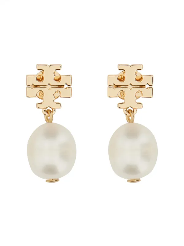 "Kira" Earrings - Tory Burch