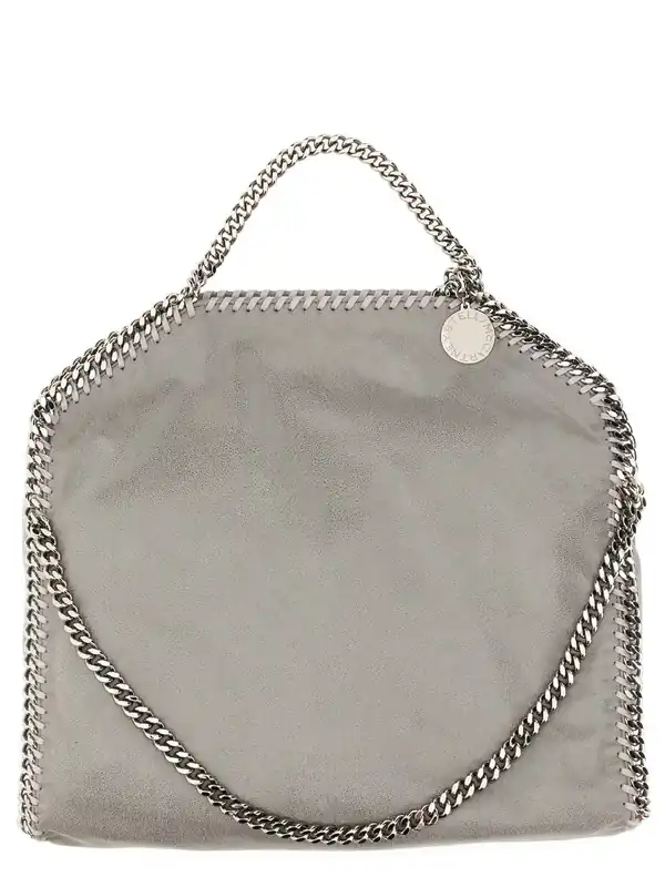 "Falabella Fold Over" Tote Bag - Stella McCartney