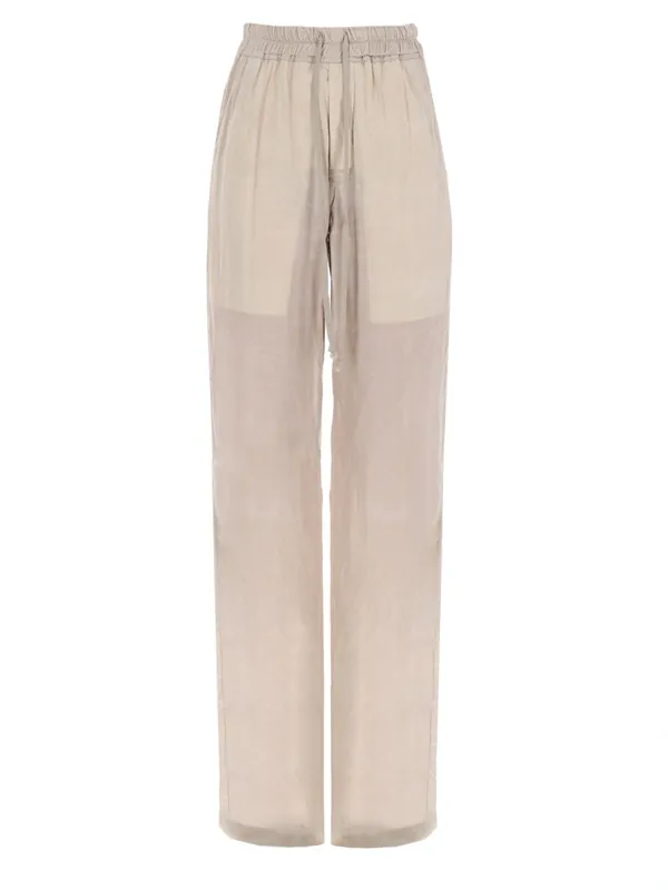 Pants "Dietrich" - Rick Owens