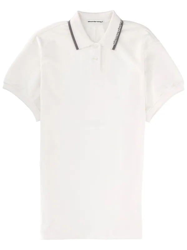 Miniabito Polo - Alexander Wang
