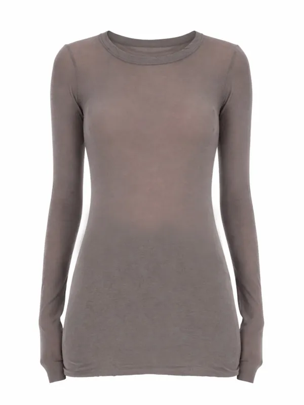 Long-Sleeved T-Shirt