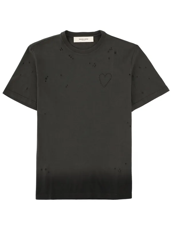 Logo Print T-Shirt