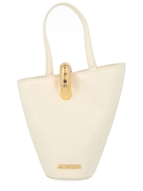 "La Petite Poupee" Bag - Jacquemus