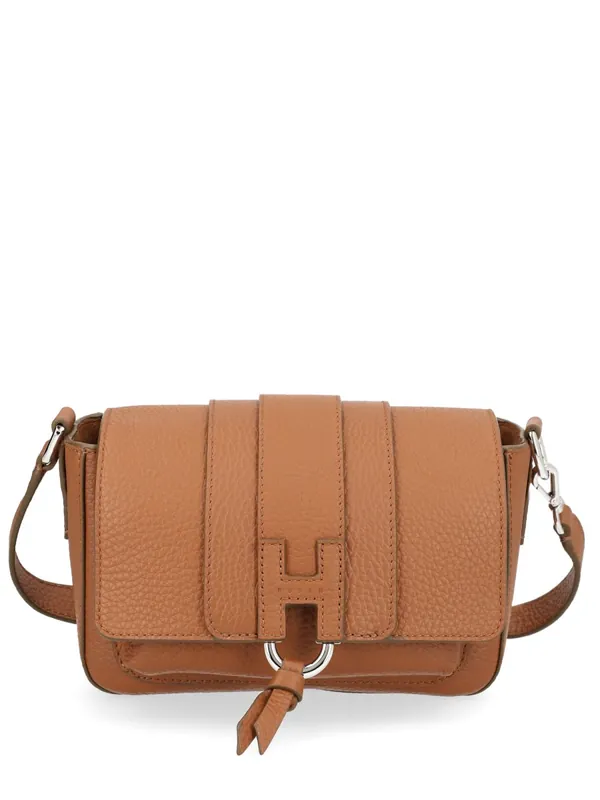 Bag "Flap" - Hogan