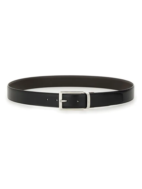 Reversible Belt - Zegna