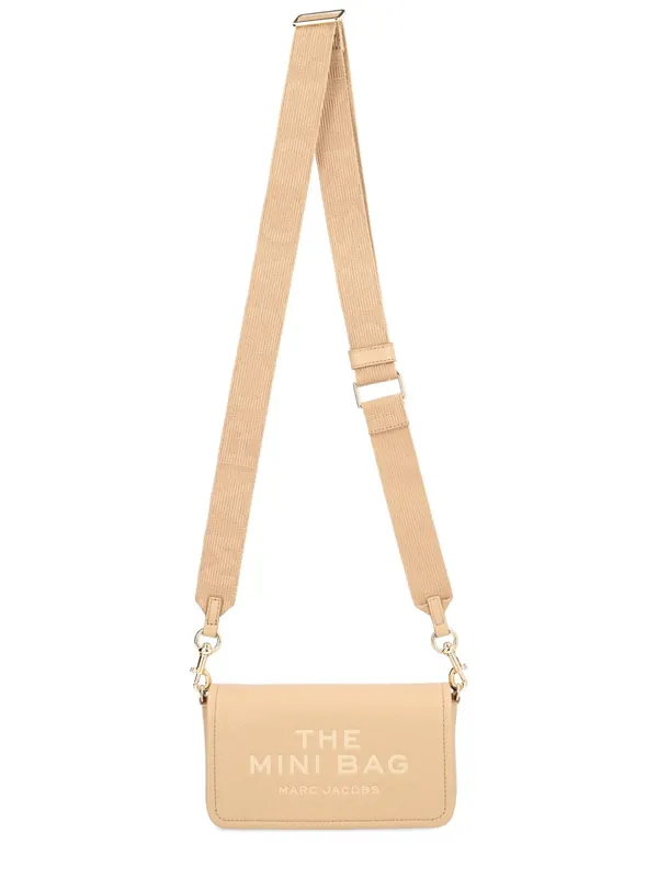 Borsa "The Mini Bag" - Marc Jacobs