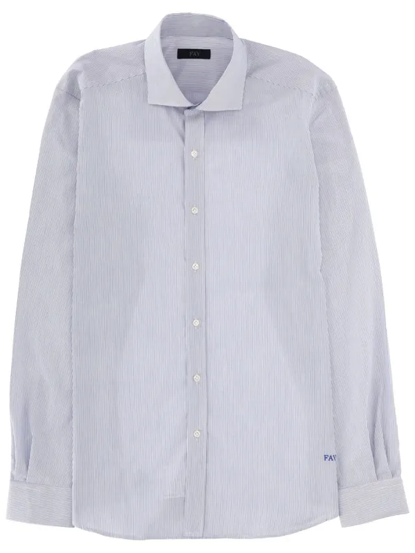 "Oxford" Shirt - Fay