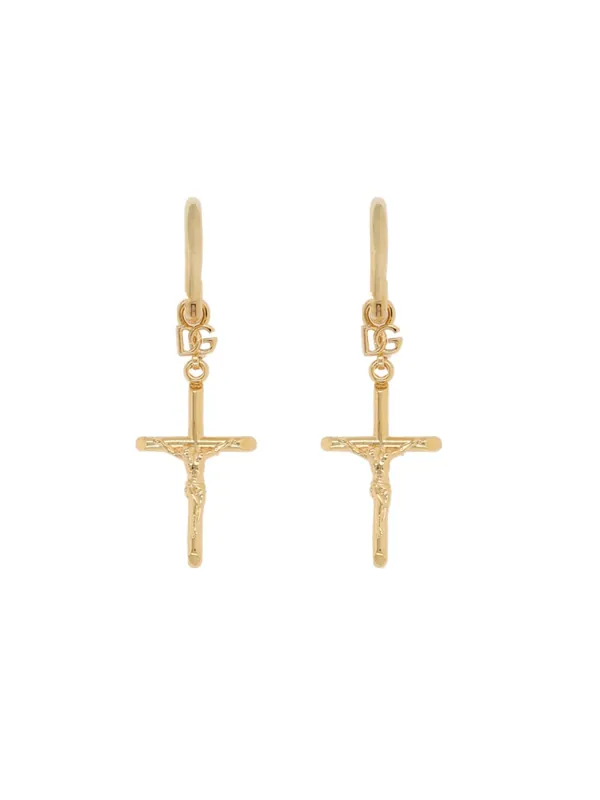 "Dna" Earrings - Dolce & Gabbana