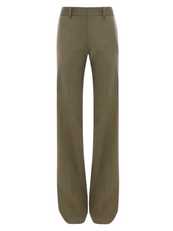 Straight Pants - Victoria Beckham