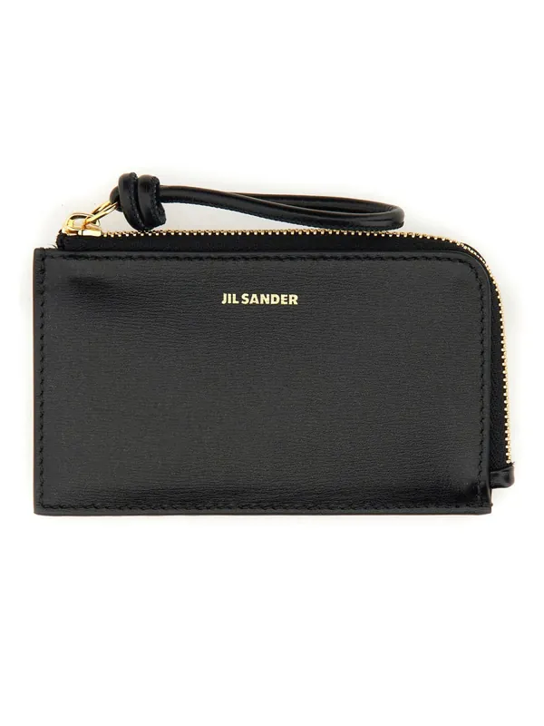 Portamonete A Busta - Jil Sander