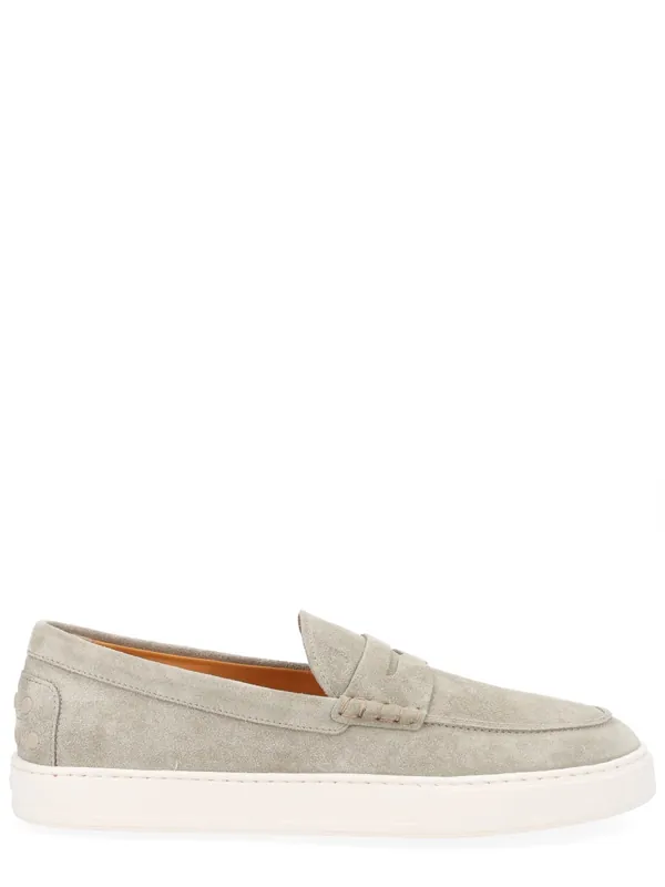 Moccasin "Cassette" - Tod's