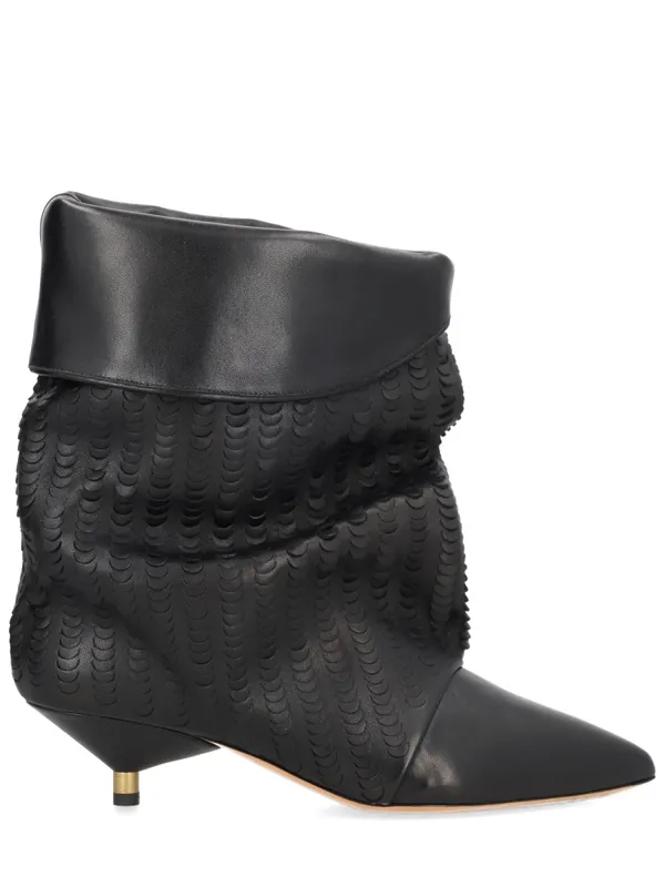 Boot "Edrik" - Isabel Marant