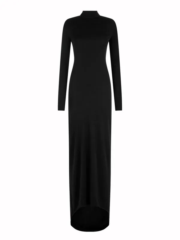 Asymmetrical Evening Dress - Tom Ford