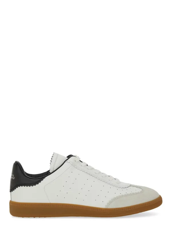 "Bryce" Sneaker - Isabel Marant