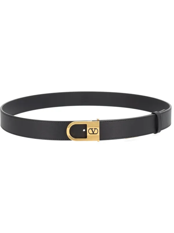 Belt "Vlogo" - Valentino Garavani