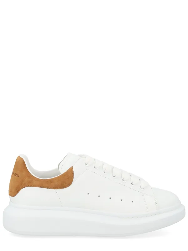 "Oversize" Sneaker - Alexander McQueen