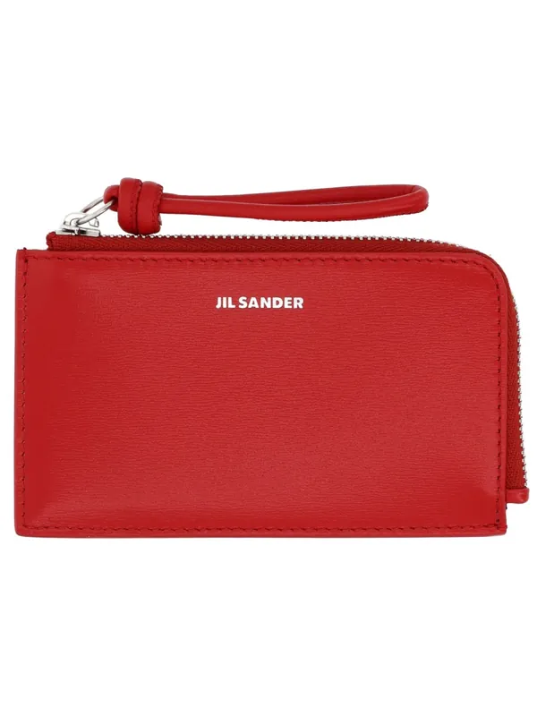 Coin Purse "Giro" - Jil Sander