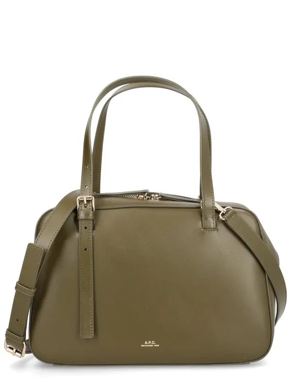 Bag "Virginie" - A.P.C.