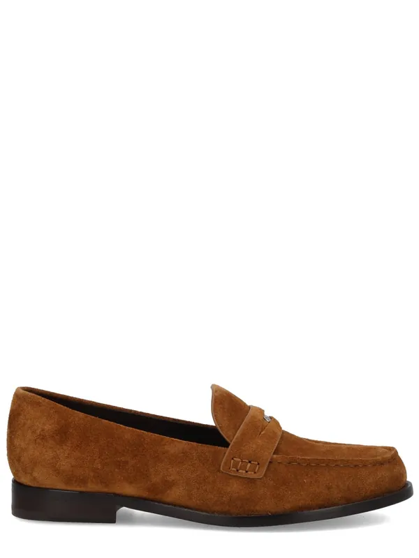Moccasin "Penny" - Tory Burch