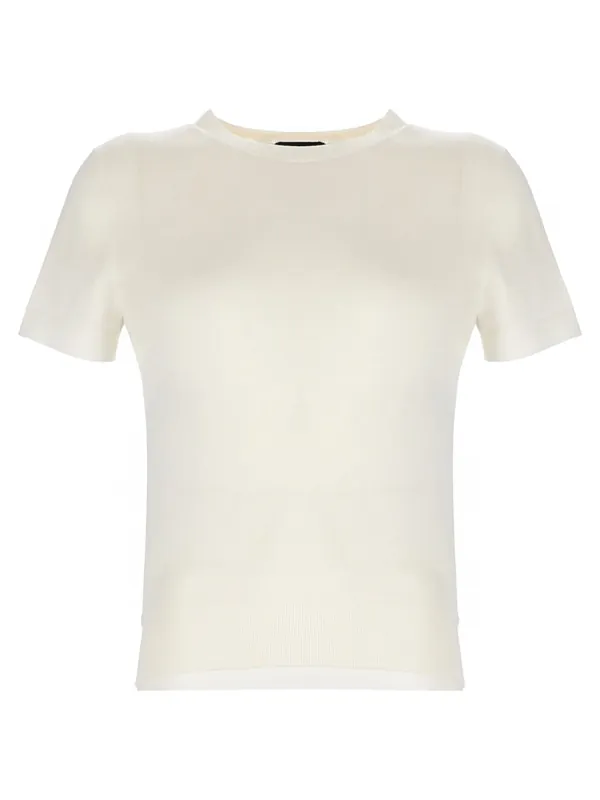 Wool T-Shirt