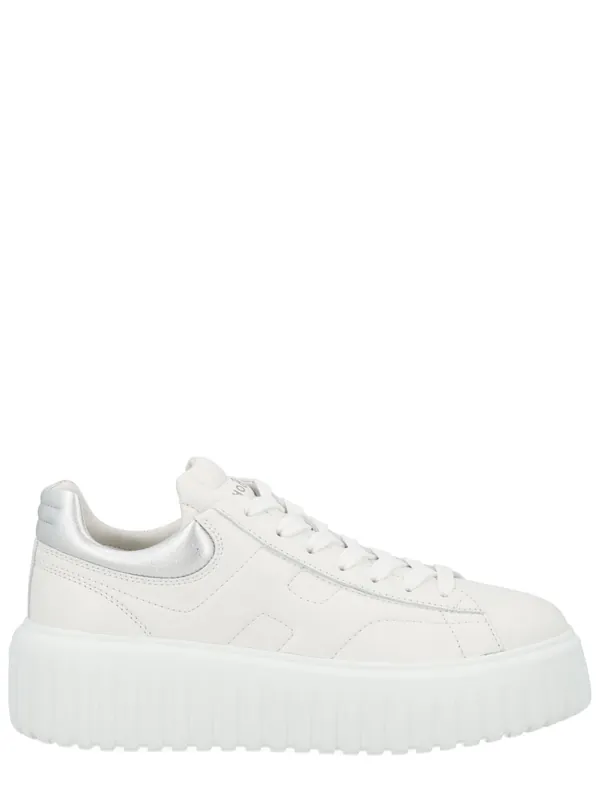 "H-Stripes" Sneaker