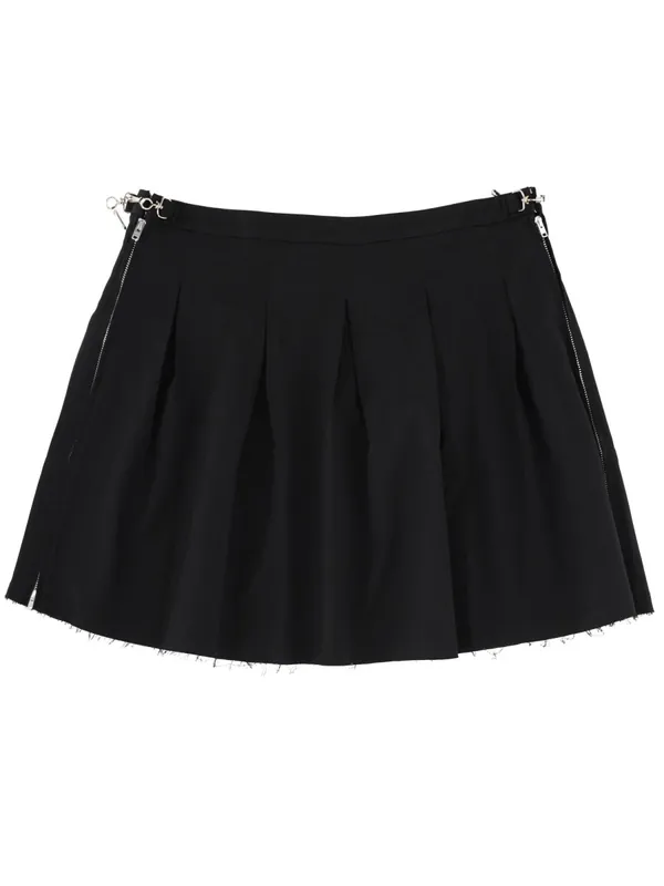 "Object" Miniskirt - Our Legacy