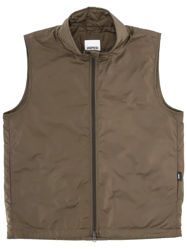 Vest "Vernes" - Aspesi