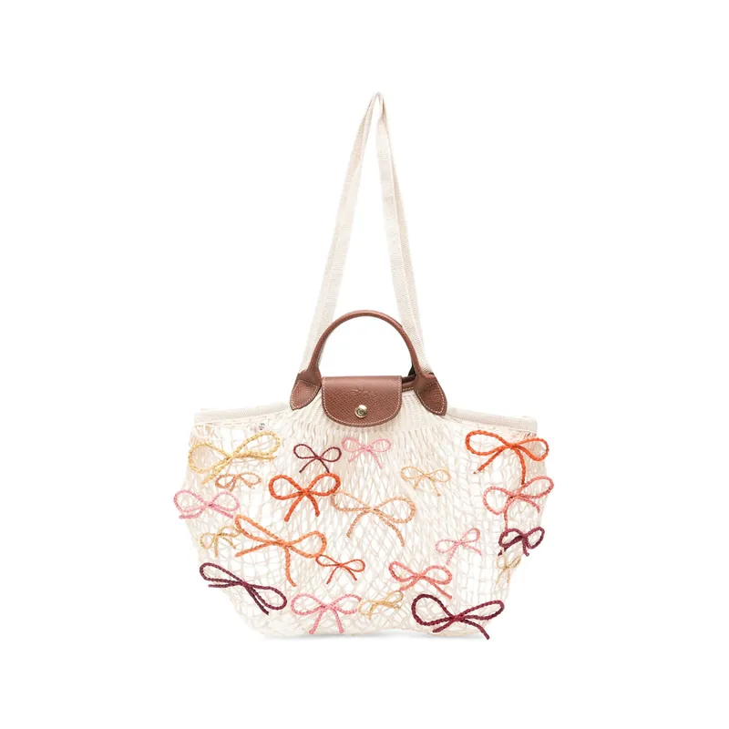 Bags White - Longchamp