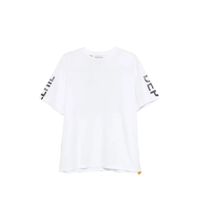 T Shirts White - Gallery Dept.