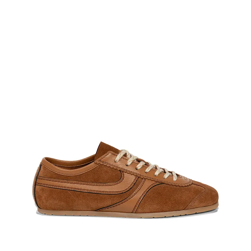 Shoes Brown - Dries Van Noten