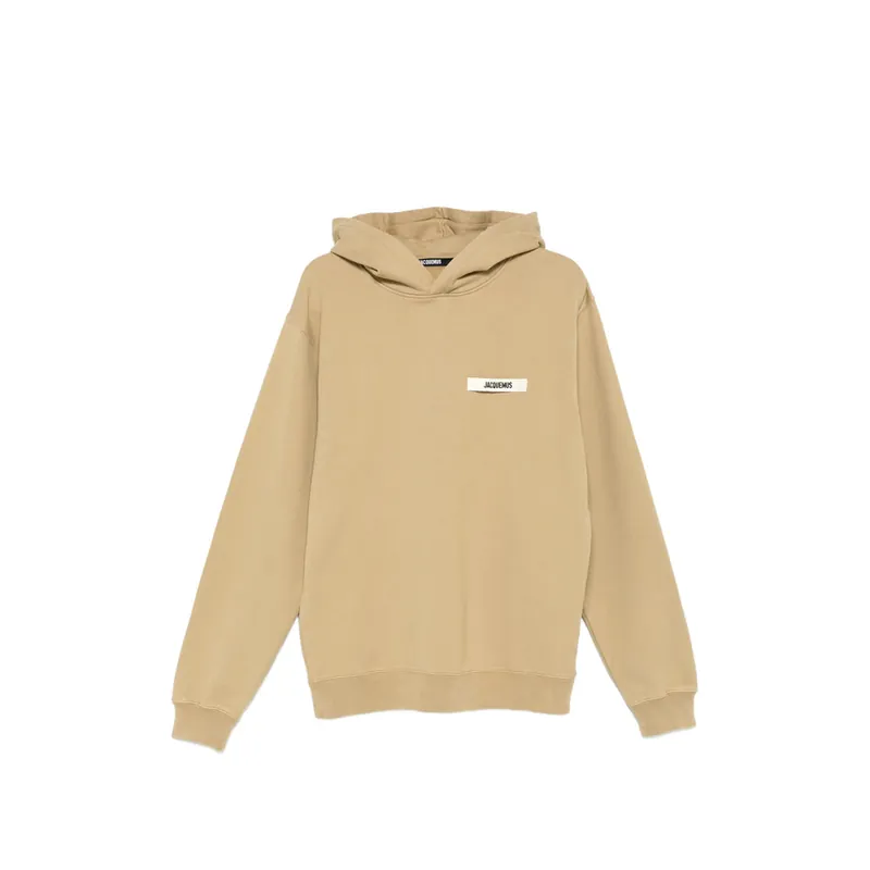 Sweatshirts Brown - Jacquemus