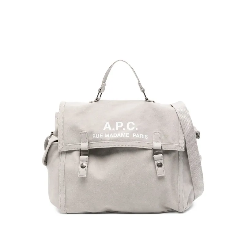 Backpacks & Travels Neutral - A.P.C.