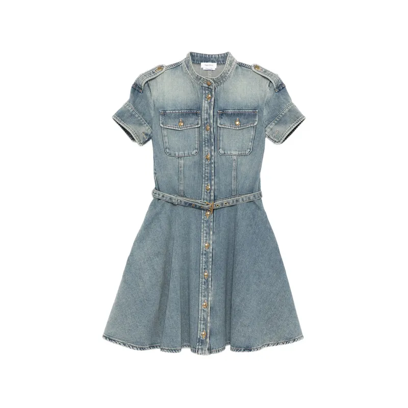 Shirts Blue - Alexander McQueen