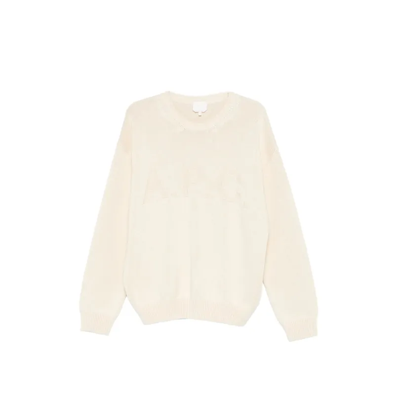Sweaters Neutral - A.P.C.