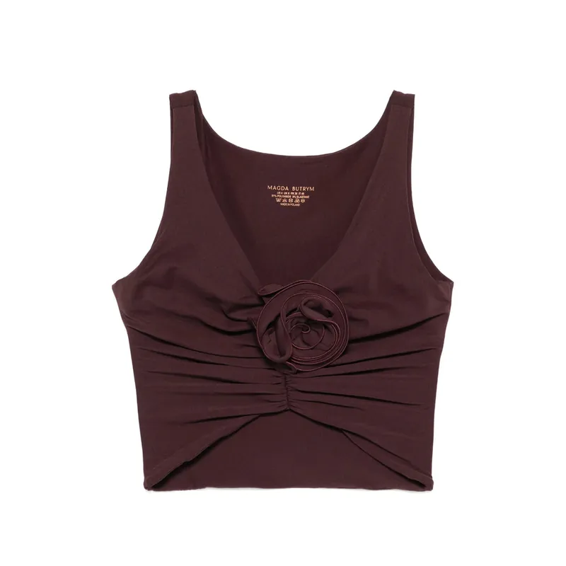 Beachwear Red - Magda Butrym