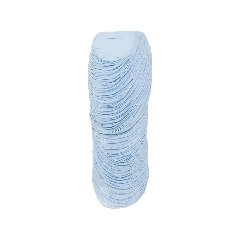 Skirts Blue - Magda Butrym