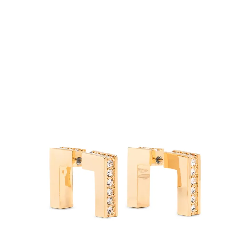 Jewellery Gold - Elisabetta Franchi