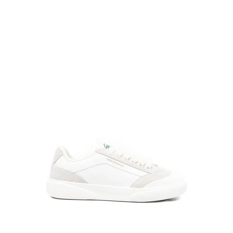 Sneakers White, Neutral - Casablanca