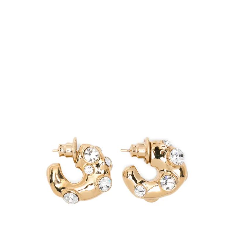 Jewellery Gold - Dries Van Noten