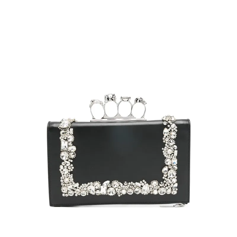 Bags Black - Alexander McQueen
