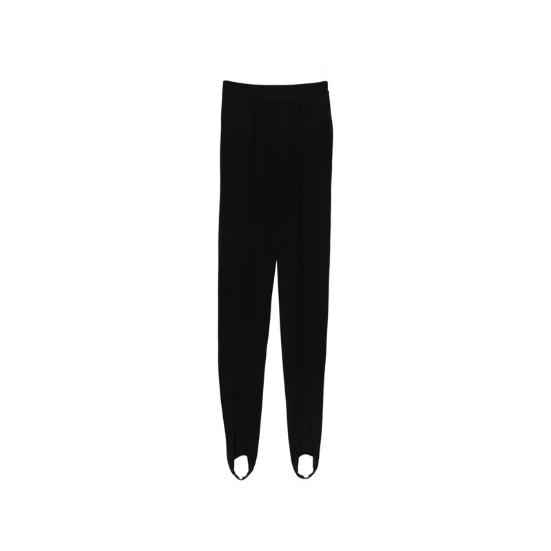 Pants Black - Iro