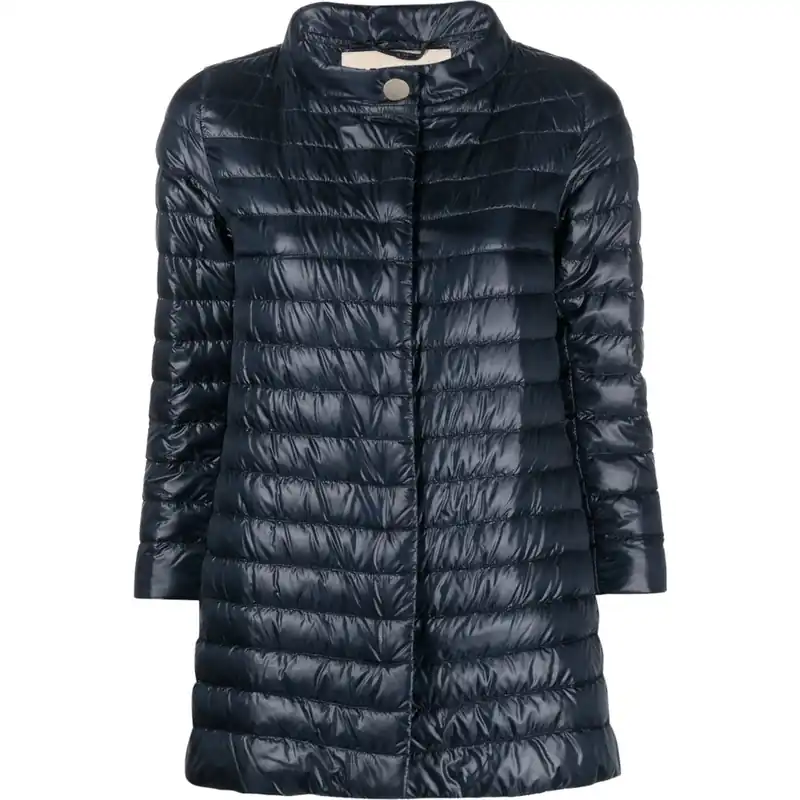 Outerwears Blue - Herno