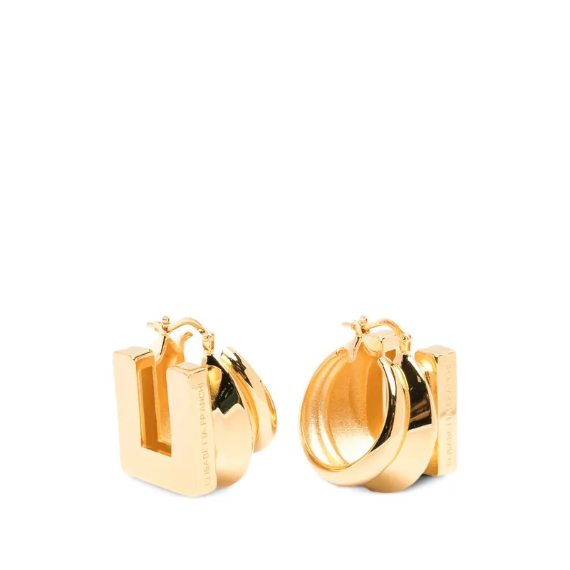 Jewellery Gold - Elisabetta Franchi
